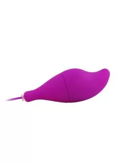 Baile Pleasure Shell 12 Lila - Erotik Neu
