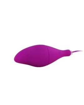 Baile Pleasure Shell 12 Lila - Erotik Neu