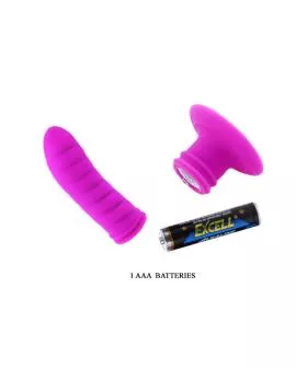 PRETTY LOVE - BUTPLUG ANALTWIST II
