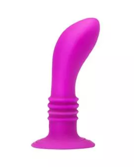 Pretty Love - Booty Passion Anal-Vibrator Plug 10V