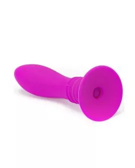Pretty Love - Booty Passion Anal-Vibrator Plug 10V