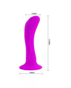Baile - Passion Starker Saugstecker Unisex