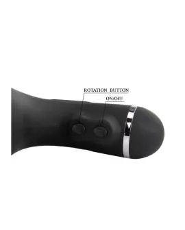 BAILE - ROTATION LOVER AUTOMATISCHER MASTURBATOR 5V