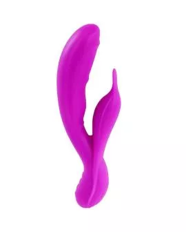 Pretty Love - Hochwertiger Bliss Lilac Massager