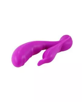 Pretty Love - Hochwertiger Bliss Lilac Massager