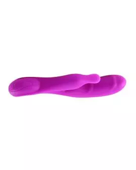 Pretty Love - Hochwertiger Bliss Lilac Massager