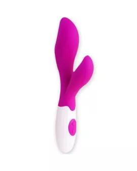 Pretty Love Newman - Vibrator-Stimulator