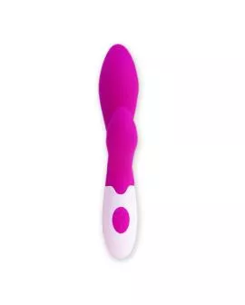 Pretty Love Newman - Vibrator-Stimulator