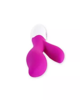 Pretty Love Newman - Vibrator-Stimulator