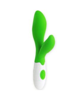 Pretty Love - Flirtation Owen Grüner Vibrator