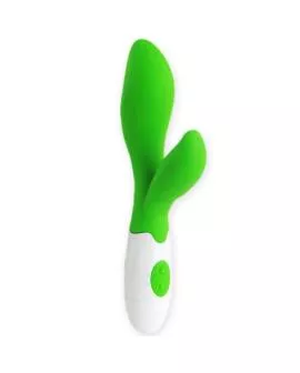 Pretty Love - Flirtation Owen Grüner Vibrator