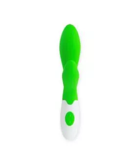 Pretty Love - Flirtation Owen Grüner Vibrator