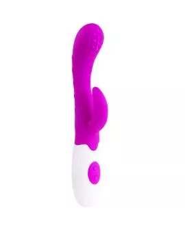 Pretty Love - Flirtation Arthur Vibrator