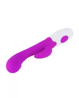 Pretty Love - Flirtation Arthur Vibrator