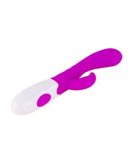 Pretty Love - Flirtation Arthur Vibrator