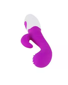 Pretty Love - Flirtation Arthur Vibrator