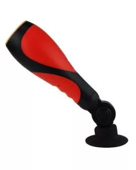 Baile Oral Sex Lover - 30V Vibrator mit Adapter