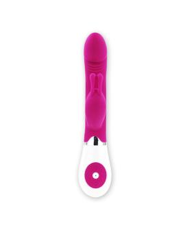PRETTY LOVE - ATION VIBRATOR MIT KANINCHEN-GEN