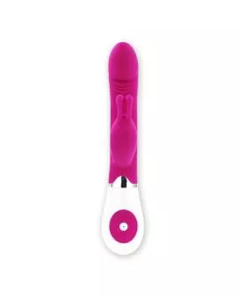 PRETTY LOVE - ATION VIBRATOR MIT KANINCHEN-GEN