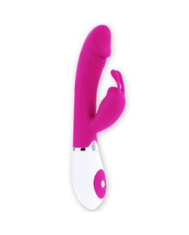 PRETTY LOVE - ATION VIBRATOR MIT KANINCHEN-GEN