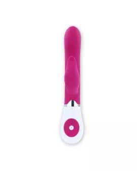 Pretty Love - Flirtation Vibrator mit Felix-Stimulator