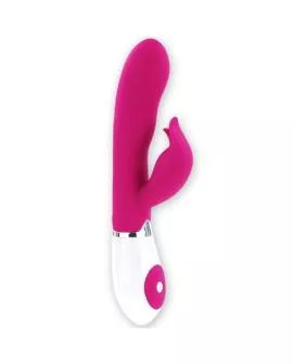 Pretty Love - Flirtation Vibrator mit Felix-Stimulator
