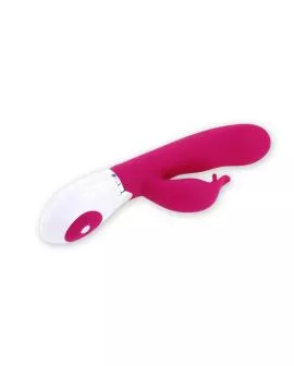 Pretty Love - Flirtation Vibrator mit Felix-Stimulator