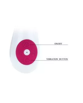 Pretty Love - Flirtation Vibrator mit Felix-Stimulator