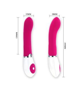 Pretty Love - Flirtation Daniel Vibrator Erotik