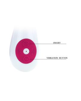 Pretty Love - Flirtation Daniel Vibrator Erotik