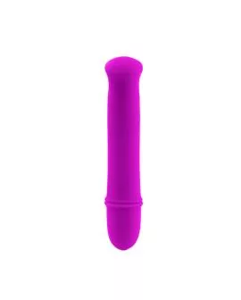 Der Pretty Love - Flirtation Antony Vibrator