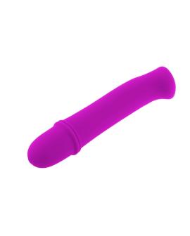 Der Pretty Love - Flirtation Antony Vibrator