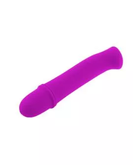 Der Pretty Love - Flirtation Antony Vibrator