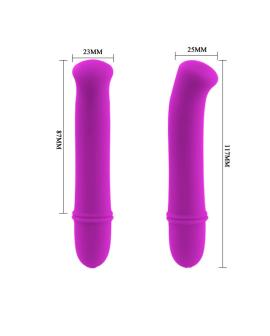 Der Pretty Love - Flirtation Antony Vibrator