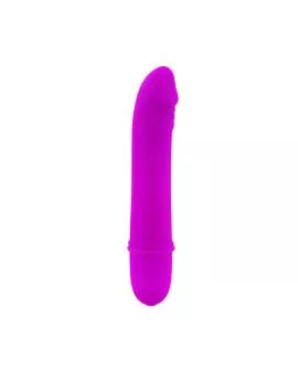 PRETTY LOVE - FLIRTATION BECK VIBRATOR