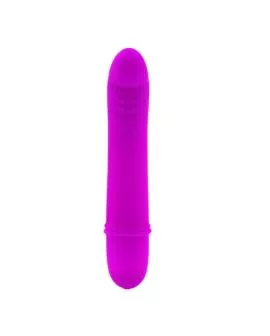 PRETTY LOVE - FLIRTATION BECK VIBRATOR