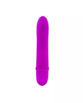 PRETTY LOVE - FLIRTATION BECK VIBRATOR