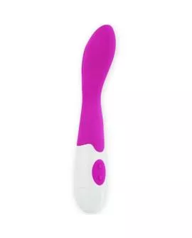 Pretty Love Flirtation Bishop Vibrator - Erotik