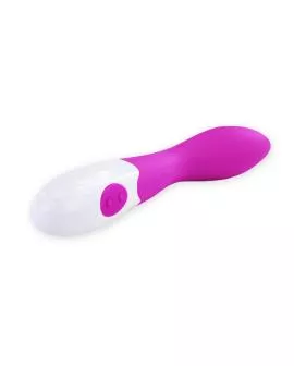 Pretty Love Flirtation Bishop Vibrator - Erotik