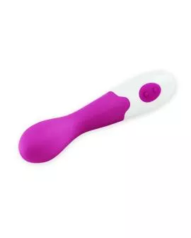 Pretty Love Flirtation Bishop Vibrator - Erotik