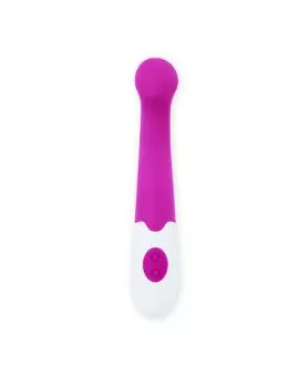 Pretty Love - Flirtation Charles Vibrator