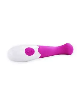 Pretty Love - Flirtation Charles Vibrator