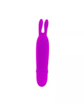 PRETTY LOVE - FLIRTATION BOYCE STIMULIERENDES MASSAGER