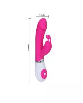PRETTY LOVE - FLIRTATION GEN MIT STIMMENVIBRATION