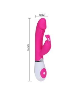 PRETTY LOVE - FLIRTATION GEN MIT STIMMENVIBRATION