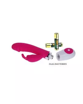 PRETTY LOVE - FLIRTATION GEN MIT STIMMENVIBRATION