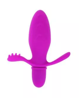 Pretty Love Flirtation Fitch Vibrator - Erotik