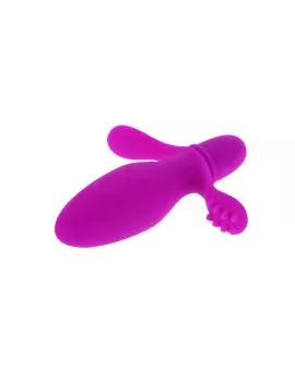 Pretty Love Flirtation Fitch Vibrator - Erotik