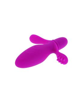 Pretty Love Flirtation Fitch Vibrator - Erotik