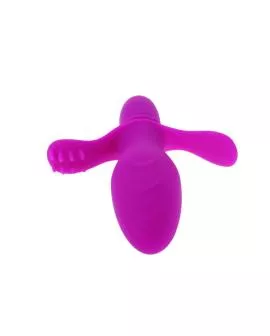 Pretty Love Flirtation Fitch Vibrator - Erotik
